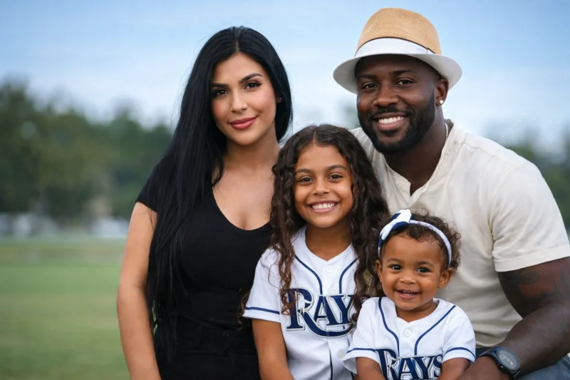 Cenelia Pinedo Blanco: Biography, Facts & Family