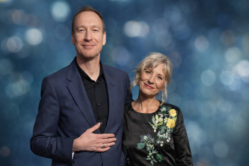 Hermine Poitou Biography: Life, Career & Facts