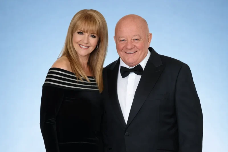 Joan Anderton Biography: Facts, Life & Family