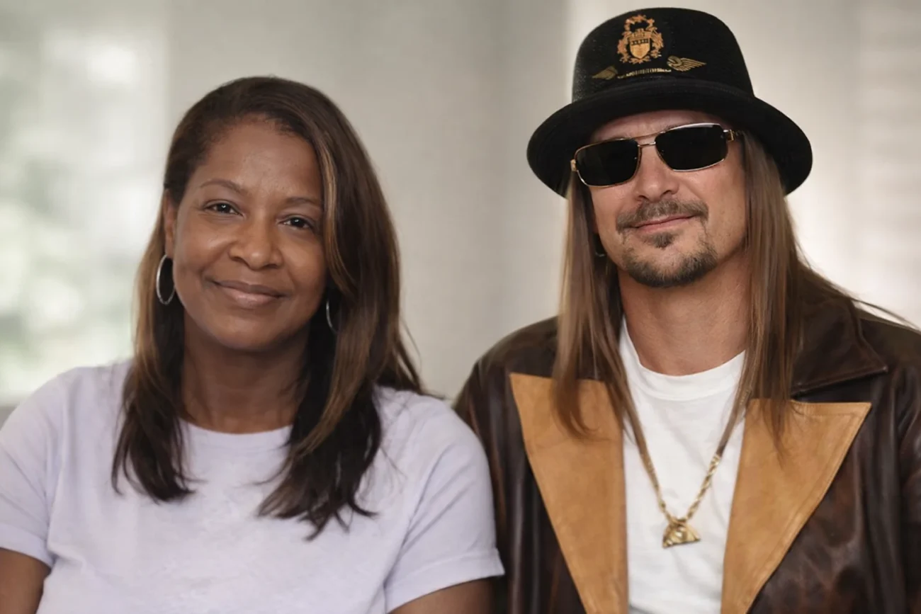 who is the mother of kid rock's son