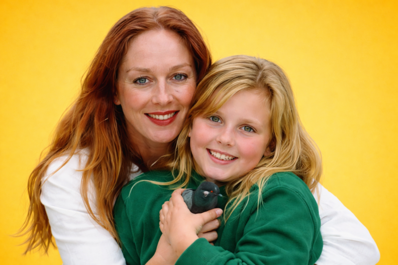 Felicity Tonkin Biography: Royal Link & Life