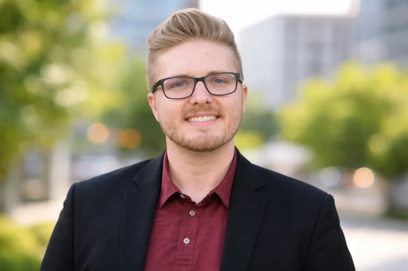 Brody Tate Biography: Career, Education & Personal Life