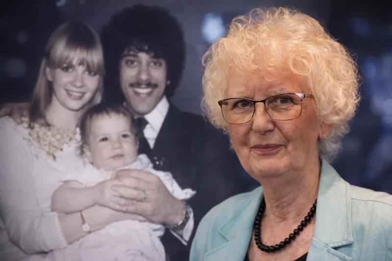 Caroline Crowther Biography: Life, Family & Legacy