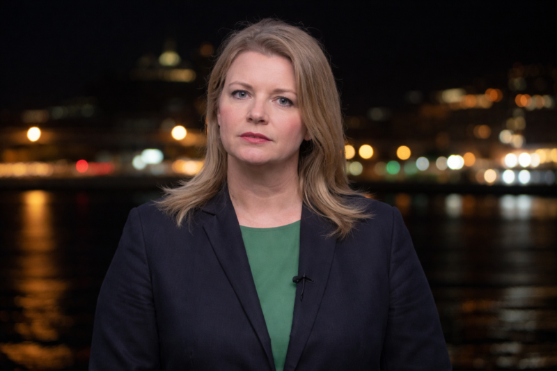 Emma Murphy ITV Journalist: Biography & Career