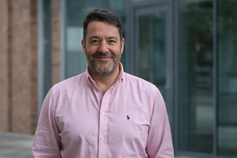 Gavin Hawthorn Biography: Career, Life & Facts