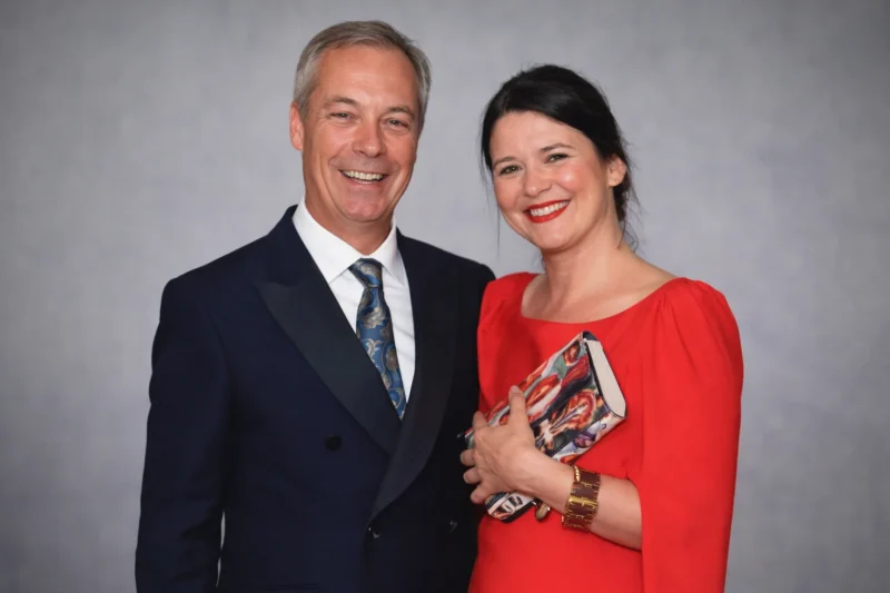 Gráinne Hayes Biography: Life, Family & Facts