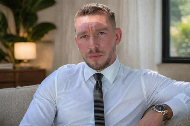 Jake Ankers Biography: Family, Career & Facts