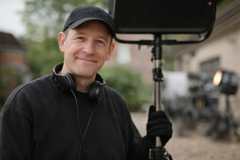 Kevin Corbishley Biography: Life, Career & Legacy