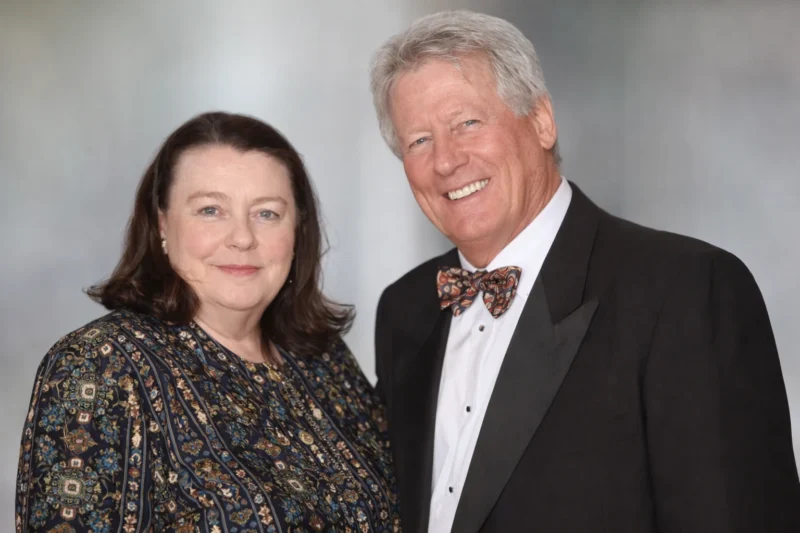 Marilyn Craven: Biography, Family, and Public Life