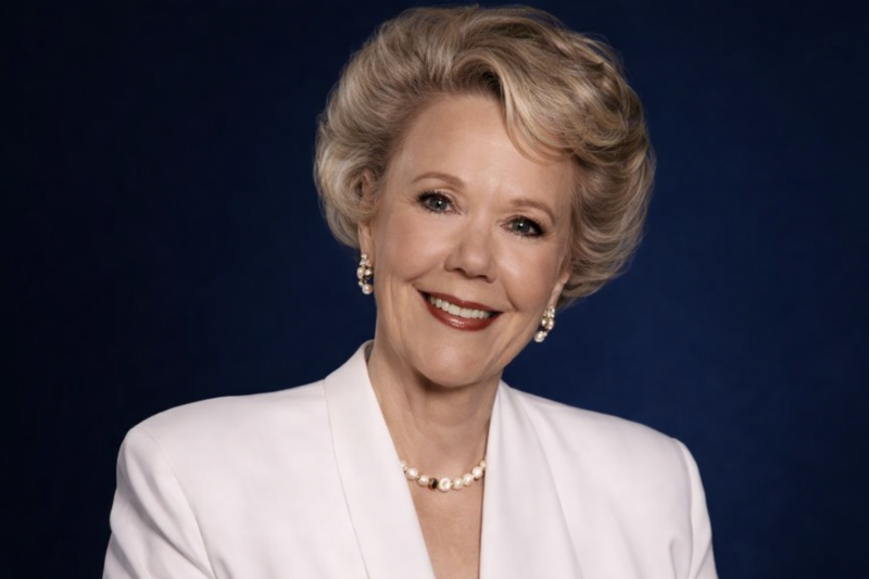 Marilyn Kroc Barg: Biography of Ray Kroc’s Daughter