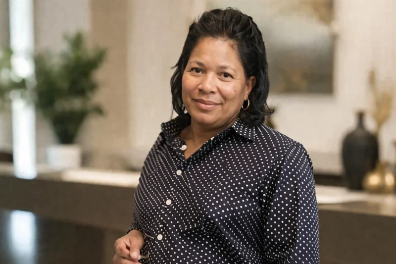 Melva Porter Biography: Tyler Perry’s Sister Explained