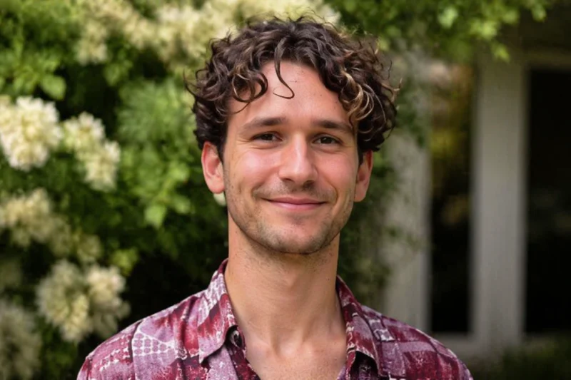 Orlando Phipps: Biography, Family, and Facts