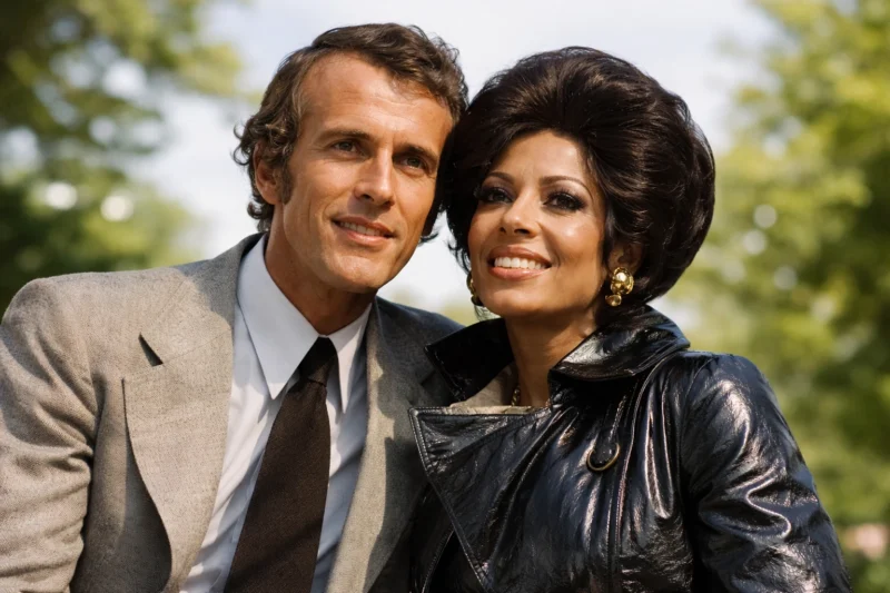 Sergio Novak Biography: Shirley Bassey’s Husband