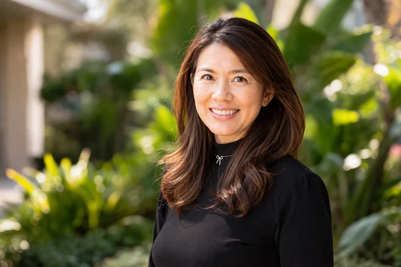 Wendy Lang Biography: Therapist, Career, Family Life