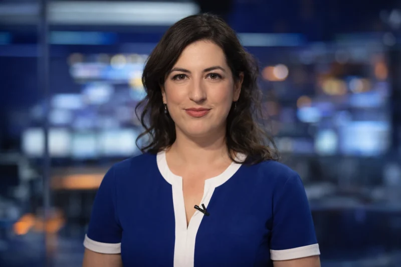 Yasmin Bodalbhai: ITV Journalist Profile & Career